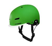 Casco per bambini Bemoov H1 Vert