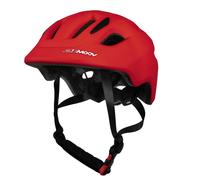 Casco per bambini Bemoov H2 Rouge