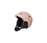 Casco per bambini Cairn ELECTRON J MAT ROSA CHIARO 49-51 cm