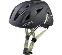 Cairn Kustom Junior Urban Helmet Nero XS Bambini