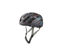 Casco per bambini cairn prism ii j nero mat play