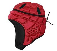 Casco per bambini Casco per bambini morbido imbottito copricapo protezione per la testa con schiuma EVA spessa fori traspiranti ad alto impatto fodera confortevole cinturino posteriore regolabile