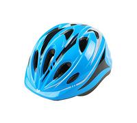 Casco per bambini Casco regolabile multi-sport per bambini di età compresa tra 2-8 anni Ragazzi Ragazze Casco per bambini Sicurezza Bicicletta Casco da skateboard (Blue, One Size)