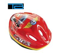 CASCO PER BAMBINI CON PERSONAGGI, 52-56Cm Dino Bikes