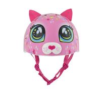 C-preme Astro Cat Junior Helmet Rosa Bambini Pink