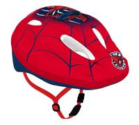 Casco bici per bambini Seven Spider Man Rouge TU (52/56 cm)