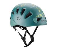 Edelrid Shield Ii Helmet Verde 48-56 cm