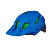 Casco per bambini endura mt500 junior azur