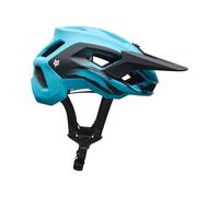 Casco per bambini Fox Racing Speedframe Bleu