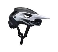 Casco per bambini Fox Racing Speedframe Noir