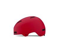 Casco per bambini Giro Dime FS Mat Bright Red S