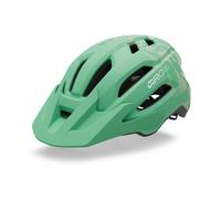 Giro - Fixture II Caschi - Adolescenti Unisex - Equipaggiamento di Protezione, Casco da bicicletta, Casco per il tempo libero, Casco per il tempo libero, Verde intenso, UY