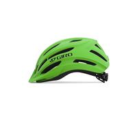 Casco per bambini Giro Register II Youth Mat Bright Green