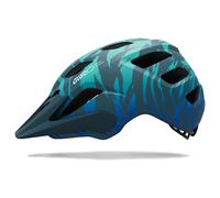 Casco per bambini Giro Tremor Child Mat Trench Blue