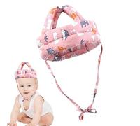 Casco per bambini | Impara a camminare con cuscino per la testa del bambino. Casco facile da pulire, cuscino per la cameretta dei bambini per la casa, l'asilo, le organizzazioni di promozione
