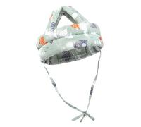 Casco per bambini | Impara a camminare il cuscino della testa del bambino, pulisci facilmente il casco - Prodotti per l'intrattenimento per bambini per asili nido, casa, asili e