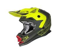 Casco per bambini Just1 J32 Vertigo Gris