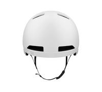Lazer Maze Kineticore Junior Urban Helmet Bianco Bambini White