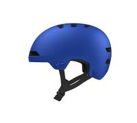 Lazer - Kid's Maze KinetiCore - Casco per bici 50-56 cm blu