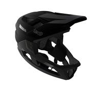 Leatt - Kid's Helmet MTB Enduro 2.0 - Casco per bici 50-54 cm - XS nero