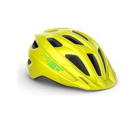 Casco per bambini met crackerjack mips lime