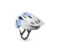 Casco per bambini met shelter youth mips bianco