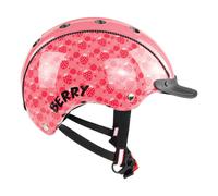 Casco Per Bambini Mini 2 Strawberry Blush XS 46 Fino A 52 Cm