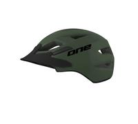 Casco per bambini ONE Bikeparts Fly Bleu