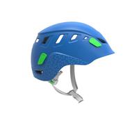 Casco per bambini PETZL Picchu (blu) Taille unique