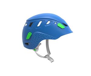Casco per bambini PETZL Picchu (blu) Taille unique