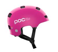 Casco per bambini POC Crane MIPS Rose