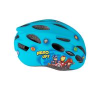 Casco per bambini Seven Super Hero Avengers Bleu