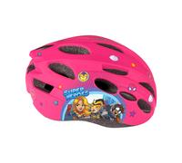 Casco per bambini Seven Super Hero Avengers Rosa