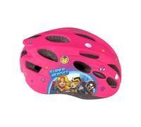 Casco per bambini Seven Super Hero Avengers Rose