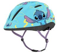 Casco Per Bambini "Stitch", S: 48-52Cm, Circa 2 - 5.5 Anni, Stitch-Junior