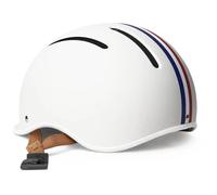 Thousand Urban Helmet Bianco XS Bambini Speedway Creme