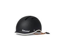 Thousand Urban Helmet Nero XS Bambini Carbon Black