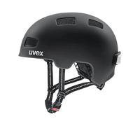 Casco per bambini Uvex City 4 Noir