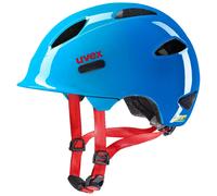 Casco per bambini Uvex Oyo Bleu