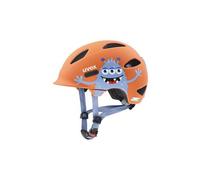 Casco per bambini uvex oyo style arancione