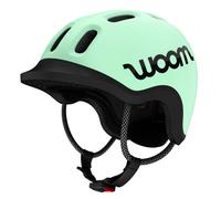 Casco per bambini Woom 3.0 Mint M