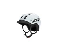 Woom Ready 3.0 Junior Urban Helmet Bianco XS Bambini