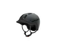 Woom Ready 3.0 Junior Urban Helmet Nero XS Bambini