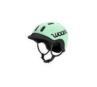 Casco per bambini woom Ready (2025) Vert