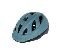 XLC Casco per bambini BH-C16 Blu Taglia XS/S (49-54 cm)