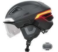 Casco per bici elettrica Abus HYP-E ACE ( Volcano titan / M )