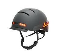 Casco per Bicicletta con Luce LIVALL BH51M Neo Nero L 57 fino A 61 CM