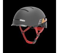 Casco per Bicicletta con Luce LIVALL BH51M Nso Nero M 54 fino A 58 CM