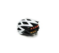 Casco bici da corsa Smart Livall BH60NEO Bianco -Tagl Unica