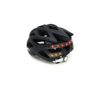 Casco per Bicicletta con Luce LIVALL BH60SE Neo Nero 55 fino A 61 CM